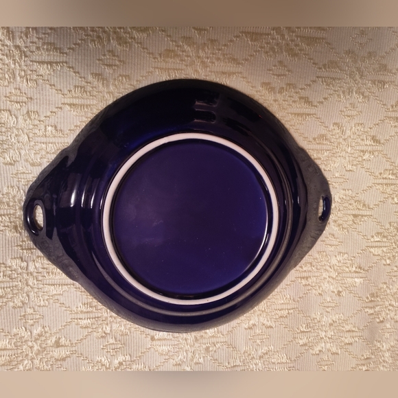 Vintage Limoges style porcelain dish - Picture 3 of 6